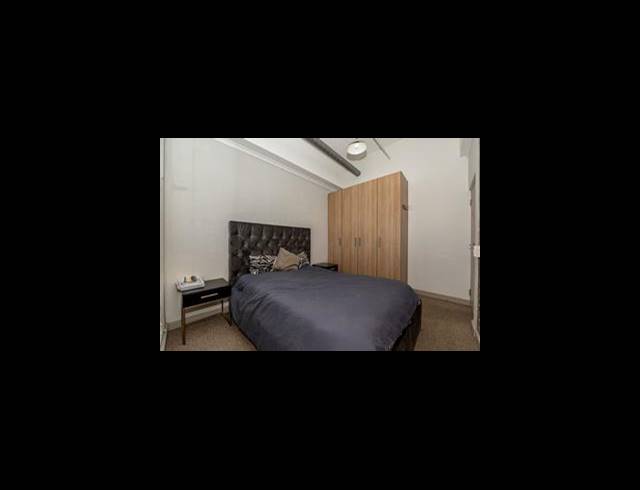 1 bed property to rent in CENTRAL